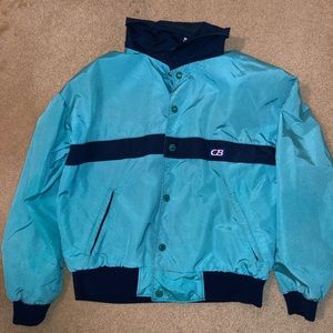 CB SPORTS Performance Jackets for Men 